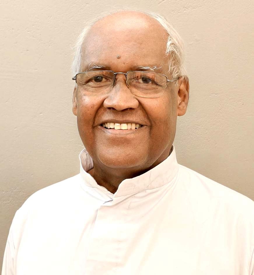 Rev. Fr Mathew Vattathara CMI 